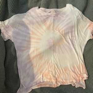 Tie dye shirt for sale